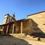 Séjour à la campagne Casas Rurales San Justo *