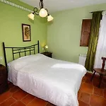 Casas Rurales San Justo