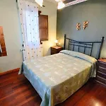 Séjour à la campagne Casas Rurales San Justo