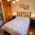 Séjour à la campagne Casas Rurales San Justo