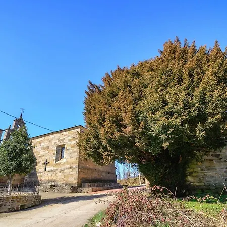 Casas Rurales San Justo בית כפרי