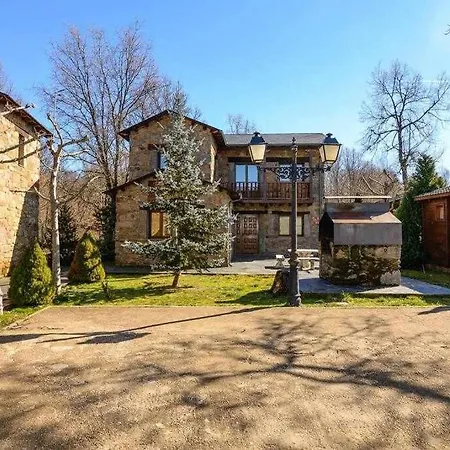 Casas Rurales San Justo