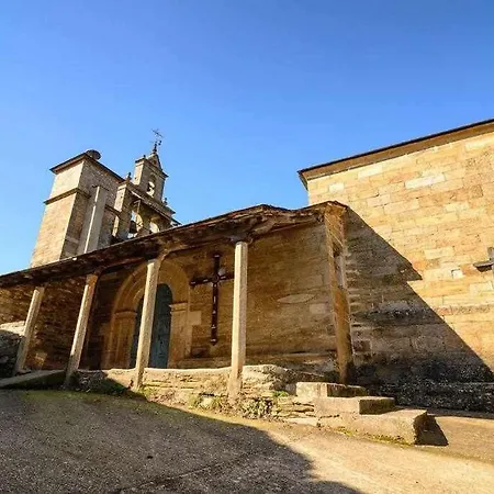 Kır Evi Casas Rurales San Justo *
