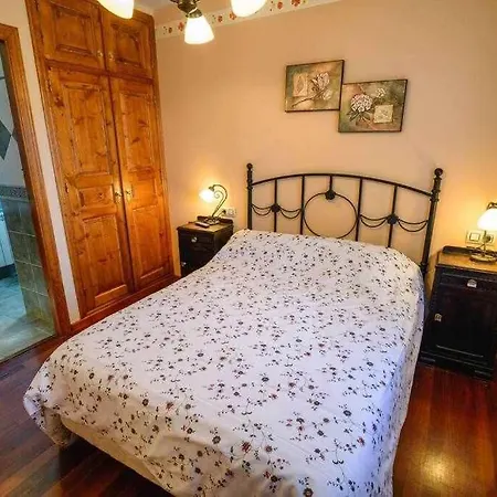 Kır Evi Casas Rurales San Justo