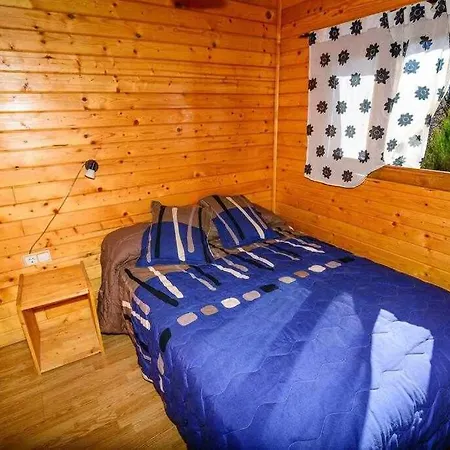 Country house Casas Rurales San Justo San Justo (Castile and Leon)