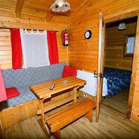 Kır Evi Casas Rurales San Justo San Justo (Castile and Leon)