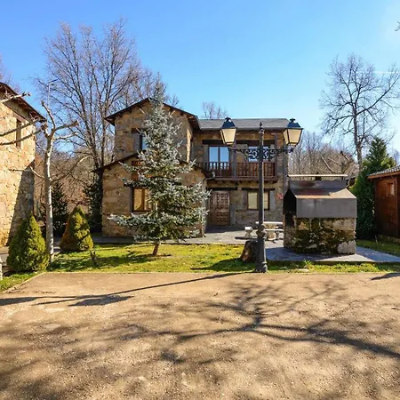 Kır Evi Casas Rurales San Justo *